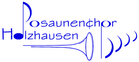 Posaunenchor Holzhausen Logo